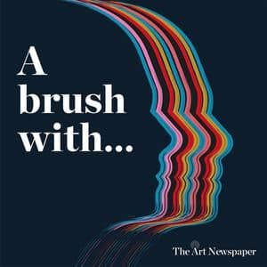 A brush with... Eva Rothschild