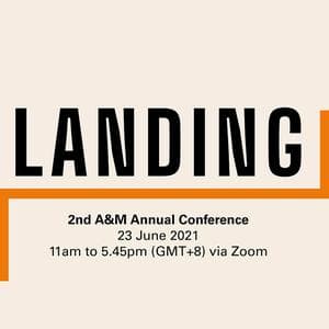 LANDING Panel 4 | How do estates keep their artists’ legacies alive?