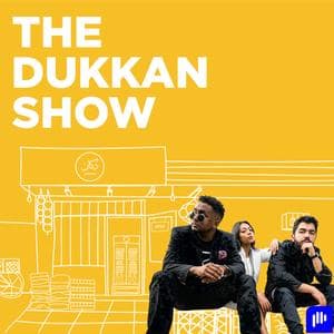 E207: She Was The Internet. (With Jack Garrity & Pio Abad)