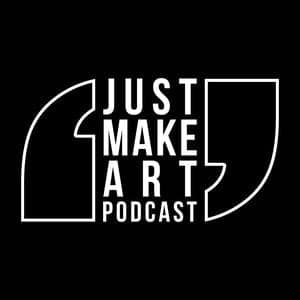 The Art of Perpetual Learning: How to Be an Art Nerd, Embrace Curiosity, Self-Educate, and Continue to Grow as an Artist.