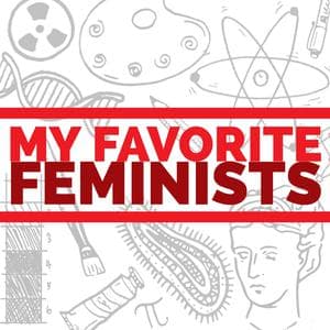 Ep. 2 Hairy-Faced Ladies & Anti a Billion Babies