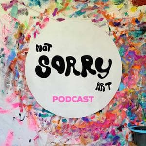 Making Friends As A Creative with Danielle Bayard Jackson