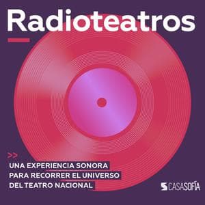 Episodio 3. 2020. “Atletas del corazón” (Introducción y texto, adaptación de “Las Criaturas” de Laura Sbdar)
