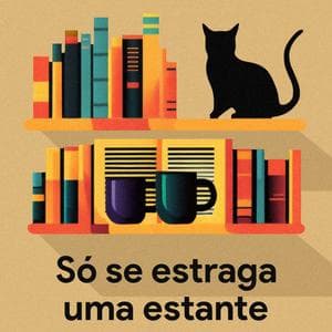 40. Missão possível, Boccaccio e romance histórico