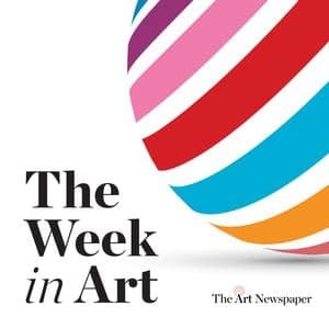 Richard Serra remembered. Plus, expressionist art special: Käthe Kollwitz at MoMA and the Blue Rider at Tate Modern