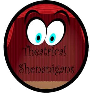 Theatrical Shenanigans Presents - "Person"