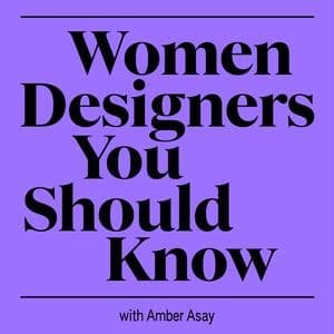 017. Anni Albers w/ Marian Bantjes