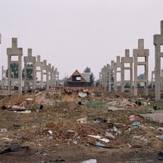 Gulnara Kasmalieva & Muratbek Djumaliev