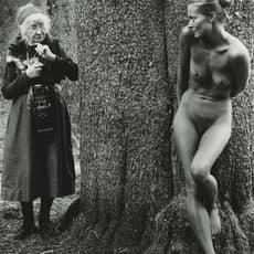 Judy Dater