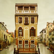 David Burdeny