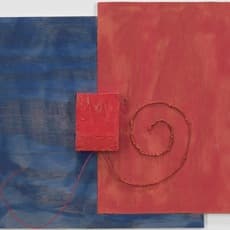 Richard Tuttle