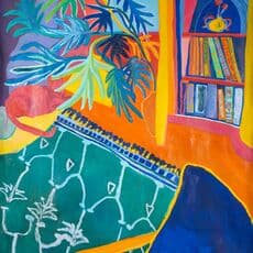 Lorna Sinclair