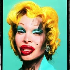 David LaChapelle