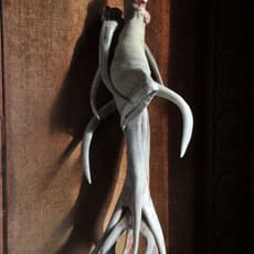 Berlinde De Bruyckere