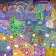 Josie Petyarre Kunoth