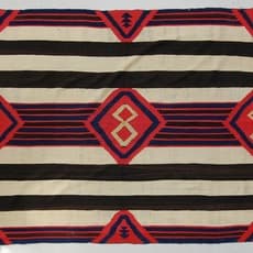 Unknown Navajo Artist