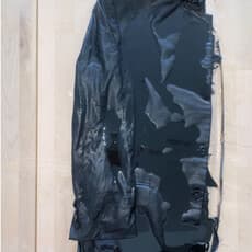 Young Boy Dancing Group