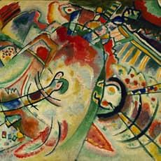 Wassily Kandinsky