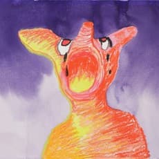 Kuroda Seitarō 黒田征太郎