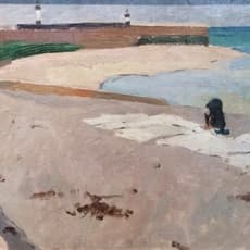 Althea Garstin