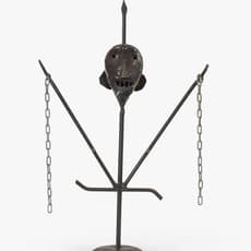 José Adário (Zé Diabo)