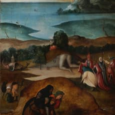 School of Hieronymus Bosch