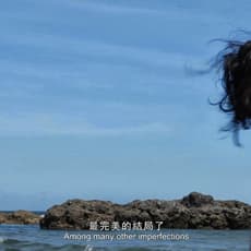 Fan Hsiao-Lan 范曉嵐