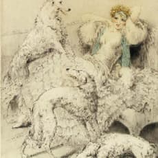 Louis Icart