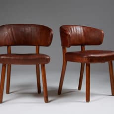 Hans-Christian Hansen & Viggo Jörgensen