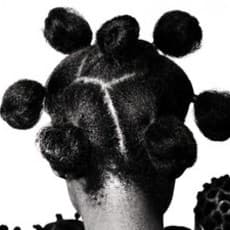 J.D. 'Okhai Ojeikere