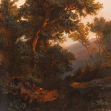 Ferdinand Bellermann