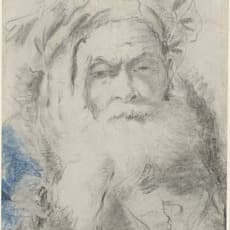 Lorenzo Baldissera Tiepolo