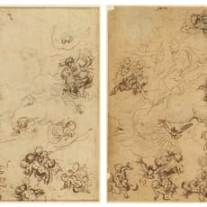 Attributed to Anthony van Dyck