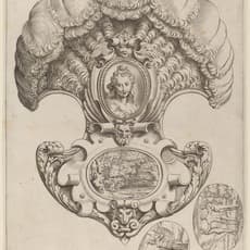 Agostino Carracci