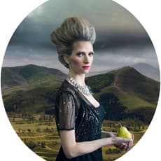 Adrien Broom