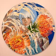 Mariko Fujimoto