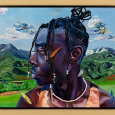 Themba Mwanza