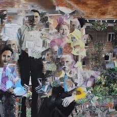 Glenna Mills