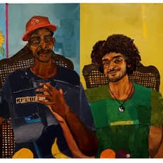 Khalif Tahir Thompson