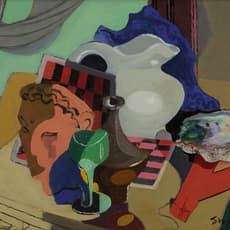 Stanton MacDonald-Wright