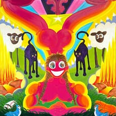 Madeline Jane Lounsberry