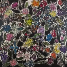 Ross Bleckner