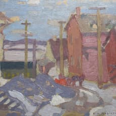 Albert Henry Robinson