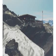 Monica Studer & Christoph van den Berg