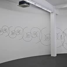 Wu Shanzhuan & Inga Svala Thórsdóttir