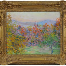 Lilla Cabot Perry