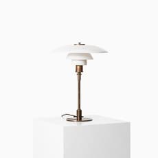 Poul Henningsen for Louis Poulsen