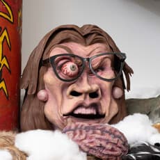 GWAR