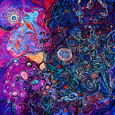 Alexander Arshansky