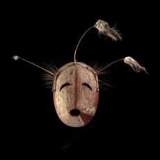 Anonymous Yup'ik artist